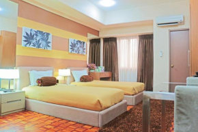 Prince Plaza II Condotel
